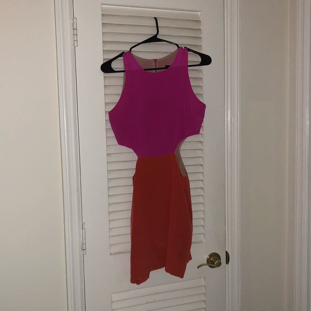 Naven mini dress - Picture 2 of 2